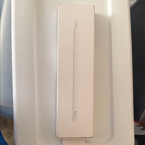 Apple Pencil - White